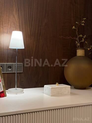 Satılır 3 otaqlı yeni tikili 180.5 m², Bayıl q., photo 10 from 32