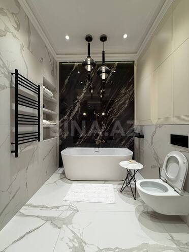 Satılır 3 otaqlı yeni tikili 180.5 m², Bayıl q., photo 13 from 32