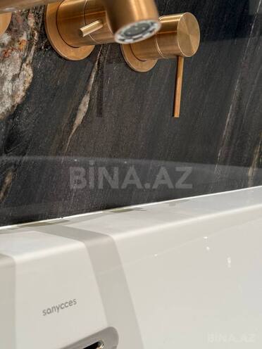 Satılır 3 otaqlı yeni tikili 180.5 m², Bayıl q., photo 14 from 32