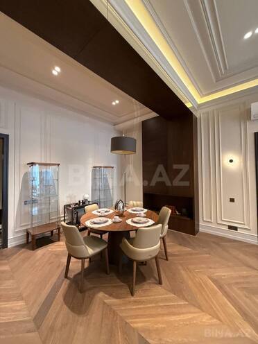 Satılır 3 otaqlı yeni tikili 180.5 m², Bayıl q., photo 30 from 32