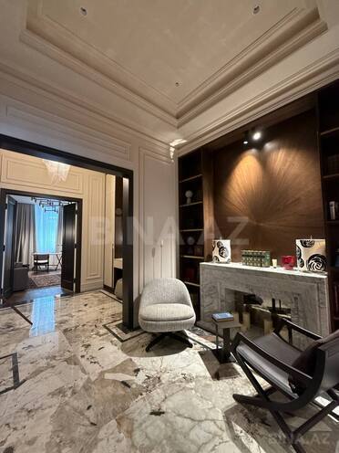 Satılır 3 otaqlı yeni tikili 180.5 m², Bayıl q., photo 27 from 32