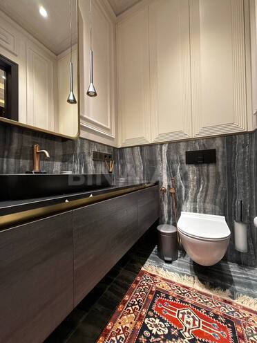 Satılır 3 otaqlı yeni tikili 180.5 m², Bayıl q., photo 24 from 32