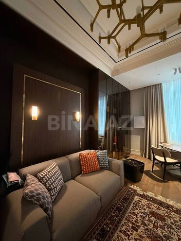 Satılır 3 otaqlı yeni tikili 180.5 m², Bayıl q., photo 18 from 32
