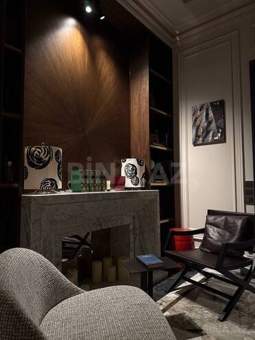 Satılır 3 otaqlı yeni tikili 180.5 m², Bayıl q., photo 28 from 32