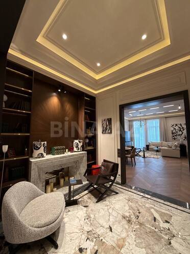 Satılır 3 otaqlı yeni tikili 180.5 m², Bayıl q., photo 26 from 32