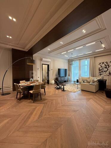 Satılır 3 otaqlı yeni tikili 180.5 m², Bayıl q., photo 9 from 32