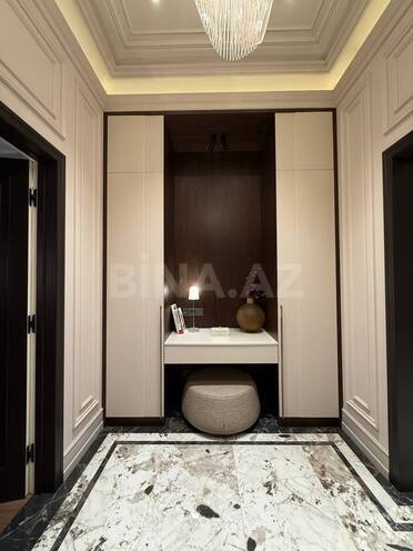 Satılır 3 otaqlı yeni tikili 180.5 m², Bayıl q., photo 23 from 32