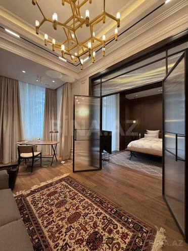 Satılır 3 otaqlı yeni tikili 180.5 m², Bayıl q., photo 17 from 32