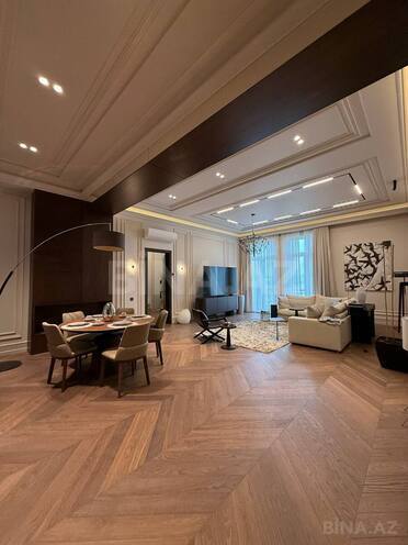 Satılır 3 otaqlı yeni tikili 180.5 m², Bayıl q., photo 8 from 32