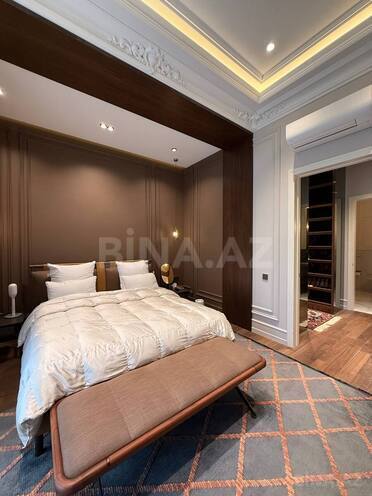 Satılır 3 otaqlı yeni tikili 180.5 m², Bayıl q., photo 11 from 32