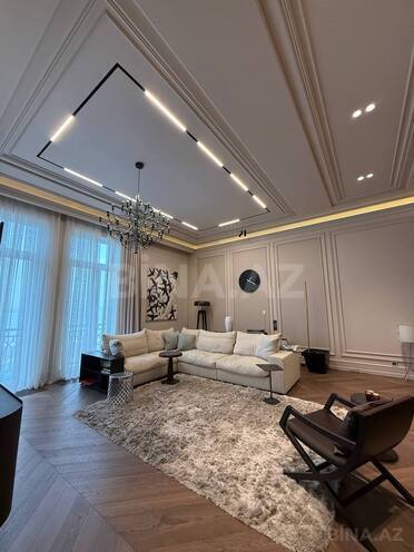 Satılır 3 otaqlı yeni tikili 180.5 m², Bayıl q., photo 7 from 32