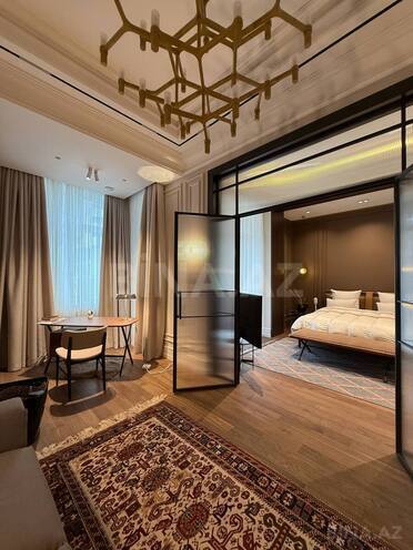 Satılır 3 otaqlı yeni tikili 180.5 m², Bayıl q., photo 20 from 32