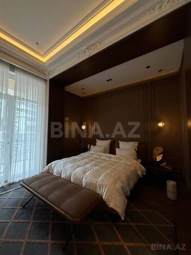 Satılır 3 otaqlı yeni tikili 180.5 m², Bayıl q., photo 21 from 32