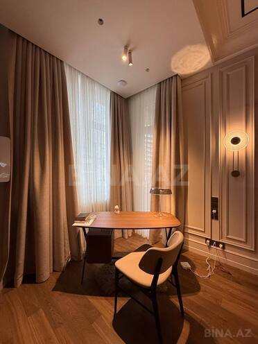 Satılır 3 otaqlı yeni tikili 180.5 m², Bayıl q., photo 19 from 32