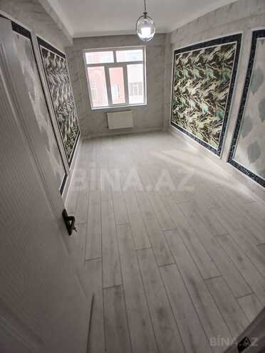 Satılır 3 otaqlı yeni tikili 85 m², Abşeron r., photo 18 from 19
