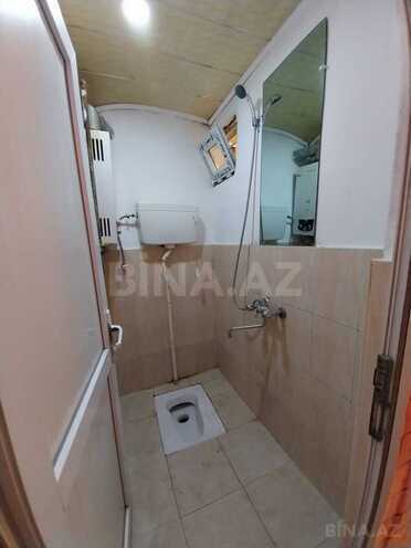 İcarəyə verilir 2 otaqlı həyət evi/bağ evi 60 m², Qaraçuxur q., photo 10 from 11