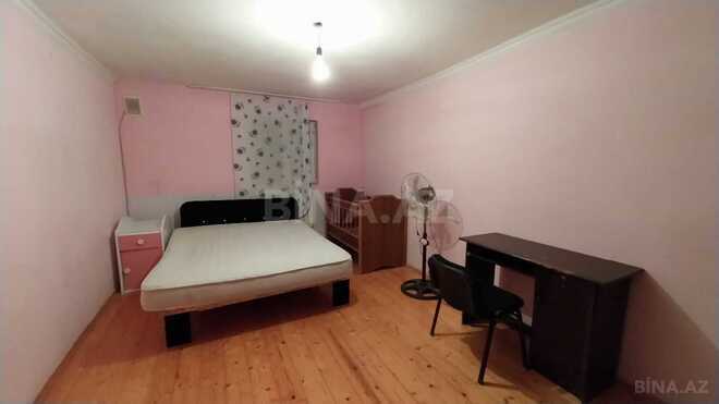 İcarəyə verilir 2 otaqlı həyət evi/bağ evi 60 m², Qaraçuxur q., photo 8 from 11