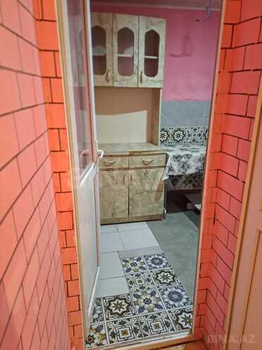 İcarəyə verilir 2 otaqlı həyət evi/bağ evi 60 m², Qaraçuxur q., photo 4 from 11