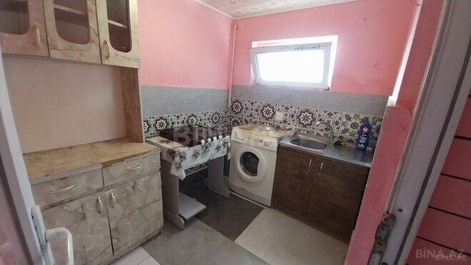 İcarəyə verilir 2 otaqlı həyət evi/bağ evi 60 m², Qaraçuxur q., photo 5 from 11
