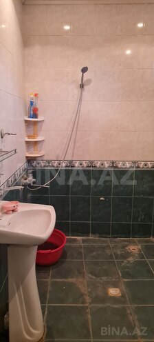 İcarəyə verilir 2 otaqlı həyət evi/bağ evi 70 m², Əhmədli m., photo 6 from 17