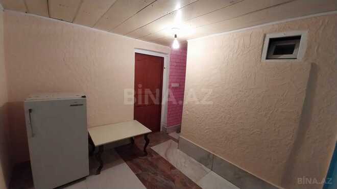 İcarəyə verilir 2 otaqlı həyət evi/bağ evi 60 m², Qaraçuxur q., photo 3 from 11