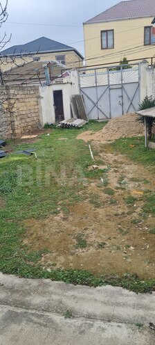 İcarəyə verilir 2 otaqlı həyət evi/bağ evi 70 m², Əhmədli m., photo 5 from 17