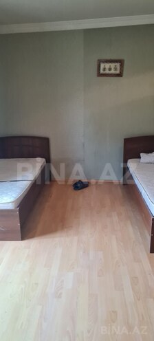 İcarəyə verilir 2 otaqlı həyət evi/bağ evi 70 m², Əhmədli m., photo 14 from 17