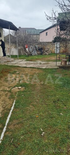 İcarəyə verilir 2 otaqlı həyət evi/bağ evi 70 m², Əhmədli m., photo 3 from 17