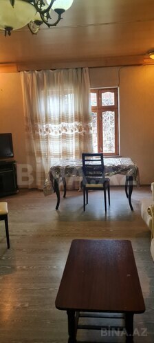 İcarəyə verilir 2 otaqlı həyət evi/bağ evi 70 m², Əhmədli m., photo 13 from 17