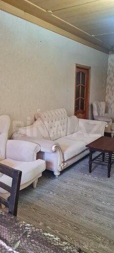 İcarəyə verilir 2 otaqlı həyət evi/bağ evi 70 m², Əhmədli m., photo 10 from 17
