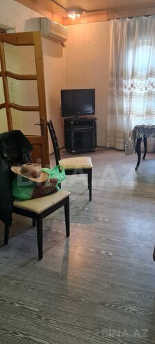 İcarəyə verilir 2 otaqlı həyət evi/bağ evi 70 m², Əhmədli m., photo 12 from 17