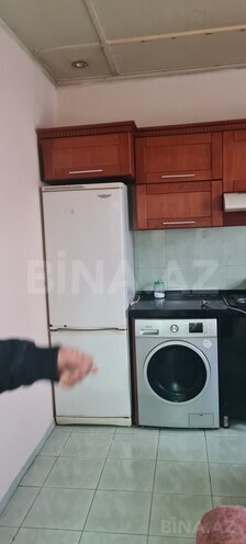 İcarəyə verilir 2 otaqlı həyət evi/bağ evi 70 m², Əhmədli m., photo 8 from 17