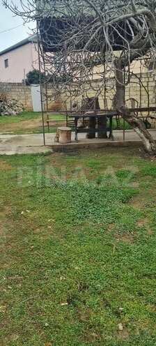 İcarəyə verilir 2 otaqlı həyət evi/bağ evi 70 m², Əhmədli m., photo 4 from 17