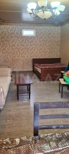 İcarəyə verilir 2 otaqlı həyət evi/bağ evi 70 m², Əhmədli m., photo 11 from 17