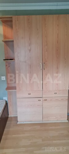 İcarəyə verilir 2 otaqlı həyət evi/bağ evi 70 m², Əhmədli m., photo 15 from 17