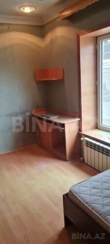 İcarəyə verilir 2 otaqlı həyət evi/bağ evi 70 m², Əhmədli m., photo 16 from 17