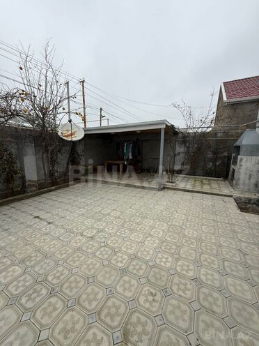 Satılır 4 otaqlı həyət evi/bağ evi 140 m², Yeni Suraxanı q., photo 15 from 19