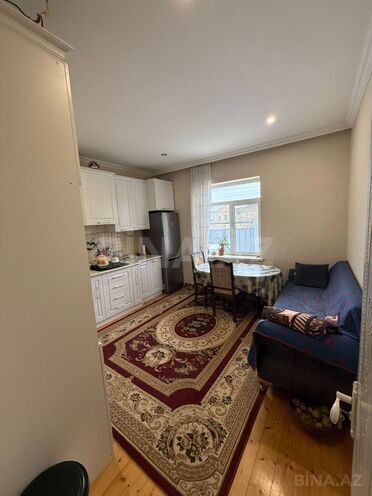 Satılır 4 otaqlı həyət evi/bağ evi 140 m², Yeni Suraxanı q., photo 6 from 19