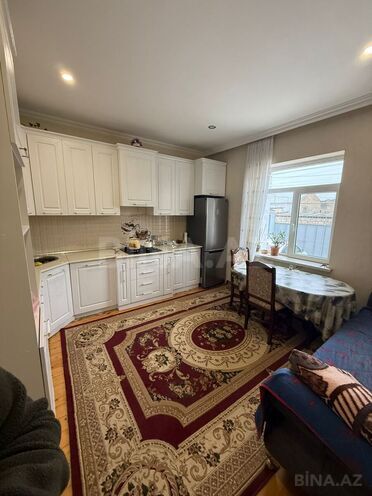 Satılır 4 otaqlı həyət evi/bağ evi 140 m², Yeni Suraxanı q., photo 5 from 19