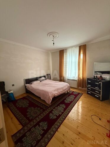 Satılır 4 otaqlı həyət evi/bağ evi 140 m², Yeni Suraxanı q., photo 11 from 19