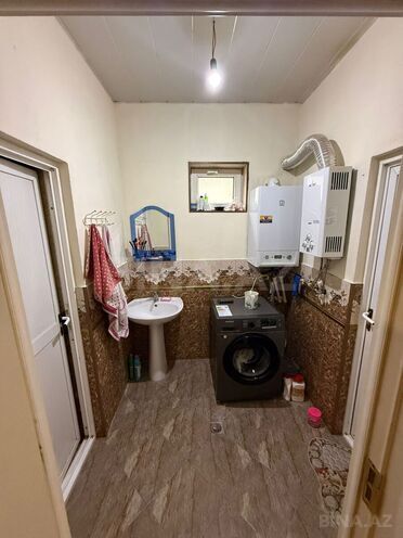 Satılır 4 otaqlı həyət evi/bağ evi 140 m², Yeni Suraxanı q., photo 14 from 19