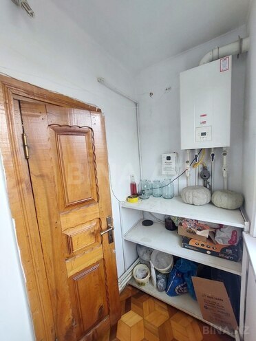 Satılır 5 otaqlı köhnə tikili 120 m², Azadlıq Prospekti m., photo 22 from 28
