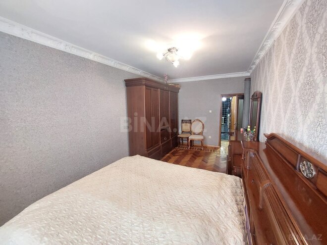 Satılır 5 otaqlı köhnə tikili 120 m², Azadlıq Prospekti m., photo 8 from 28