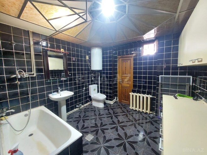 Satılır 5 otaqlı köhnə tikili 120 m², Azadlıq Prospekti m., photo 20 from 28