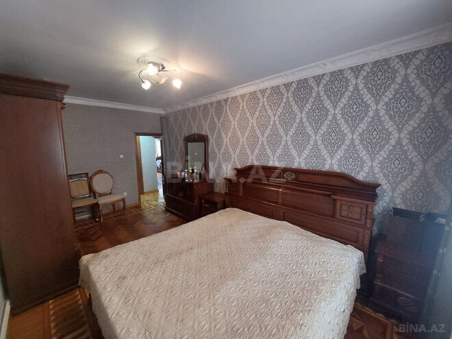 Satılır 5 otaqlı köhnə tikili 120 m², Azadlıq Prospekti m., photo 6 from 28