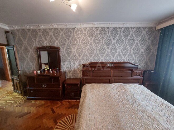 Satılır 5 otaqlı köhnə tikili 120 m², Azadlıq Prospekti m., photo 5 from 28