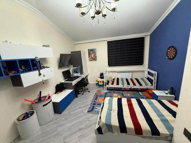 Продаётся 6-комн. новостройка 260 м², м. Ази Асланов, photo 5 from 14