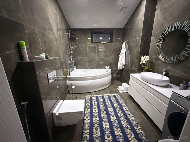 Продаётся 6-комн. новостройка 260 м², м. Ази Асланов, photo 12 from 14