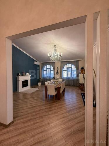 Продаётся 6-комн. новостройка 260 м², м. Ази Асланов, photo 4 from 14