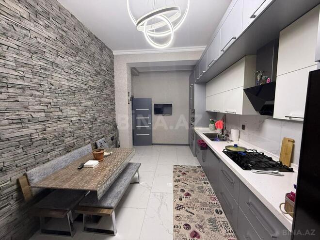 Продаётся 6-комн. новостройка 260 м², м. Ази Асланов, photo 9 from 14